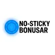 No-sticky bonusar
